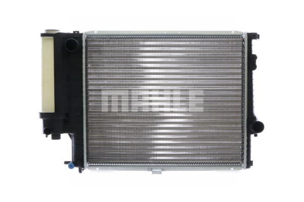 Radiator, engine cooling - CR244001S MAHLE - 1737762, 1740696, 1740699